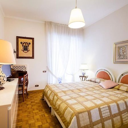 Maison Evita Сорренто Екстер'єр фото