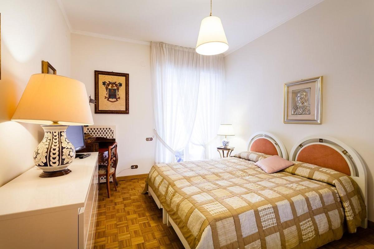 Maison Evita Сорренто Екстер'єр фото