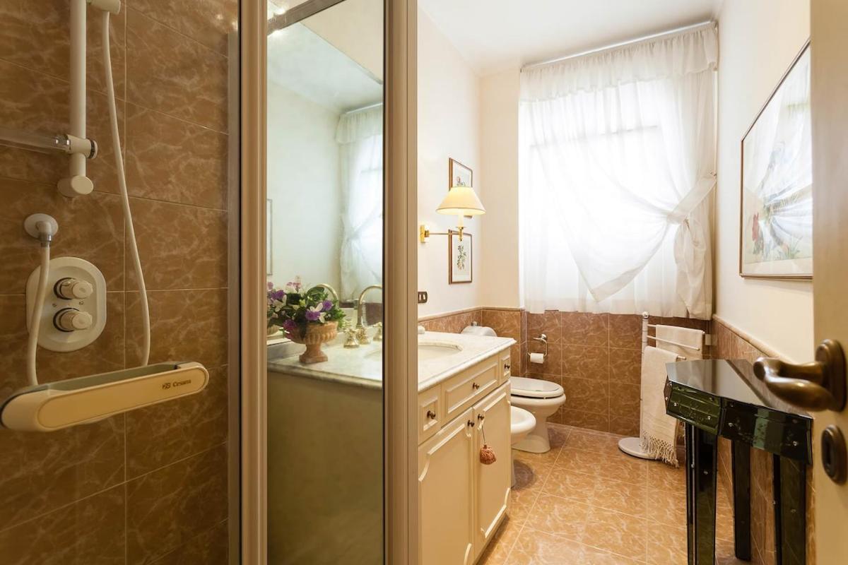 Maison Evita Сорренто Екстер'єр фото