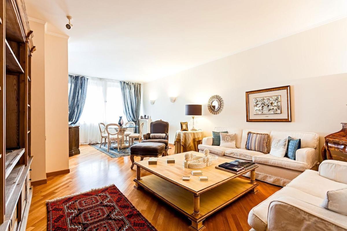 Maison Evita Сорренто Екстер'єр фото