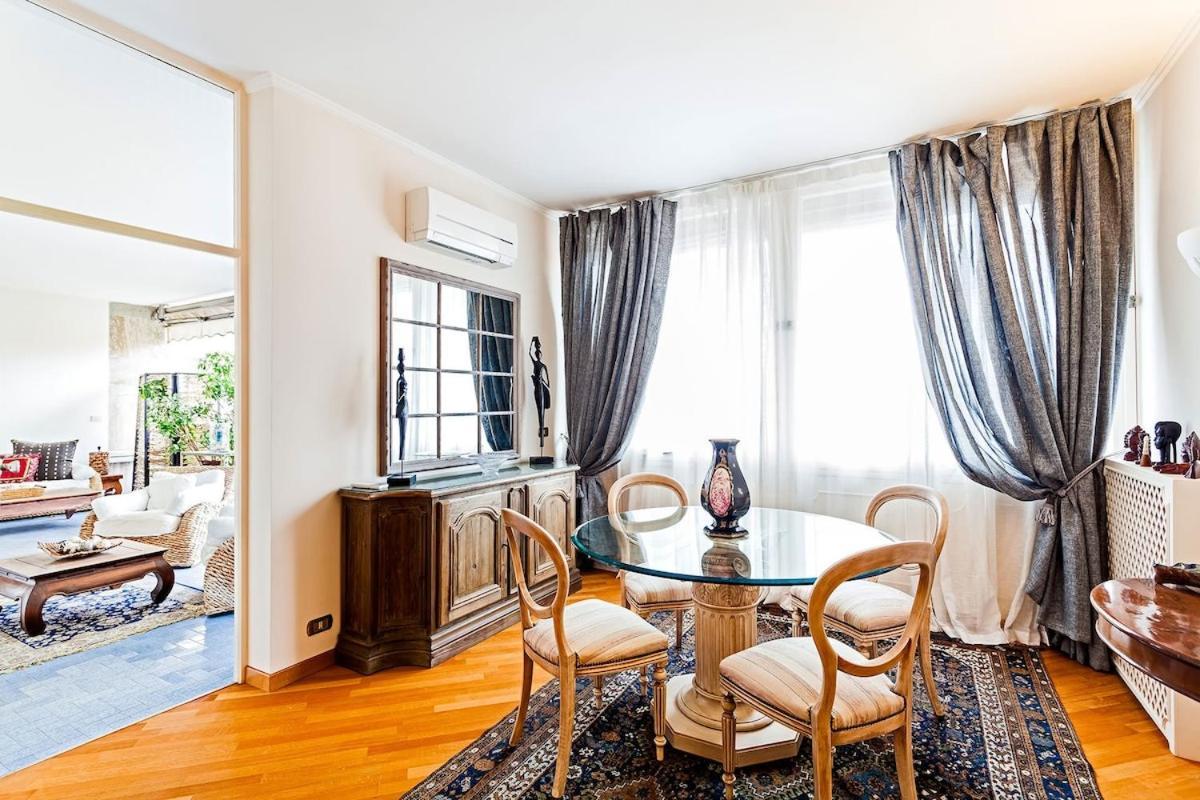 Maison Evita Сорренто Екстер'єр фото